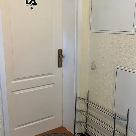 Apartment-luck イルメナウ