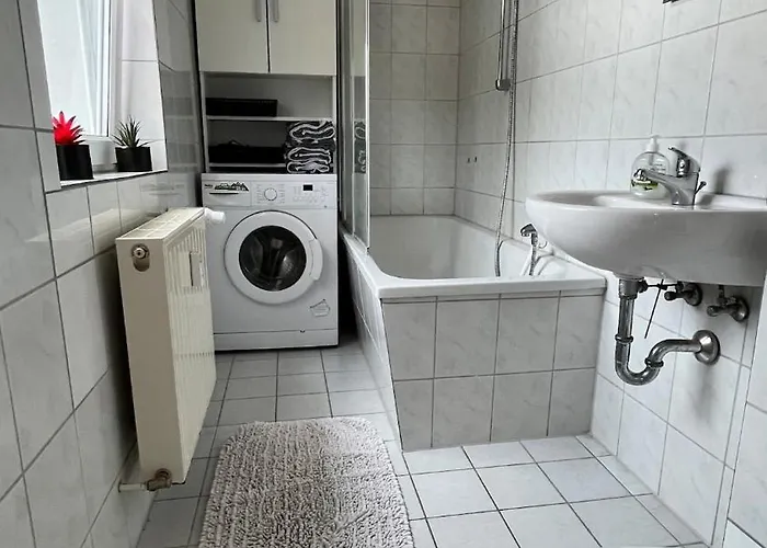 Apartment Apartment-luck