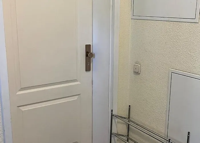 Apartment-luck Ilmenau